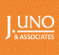 J. Uno & Associates, Inc. Logo